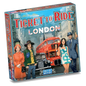 Ticket to Ride London