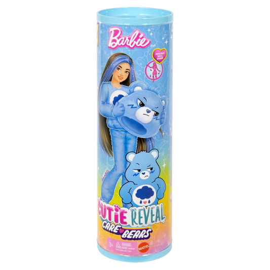 Cutie Reveal Troetelbeertjes