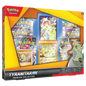 Tyranitar EX Premium Collection