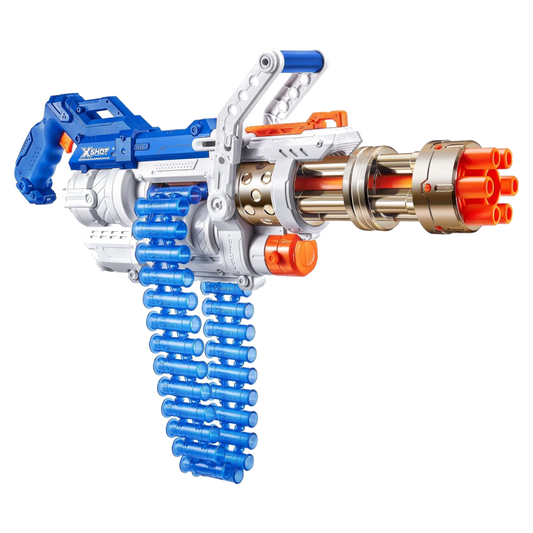 X-Shot Omega Royale met Pijltjesriem