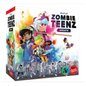 Zombie teenz
