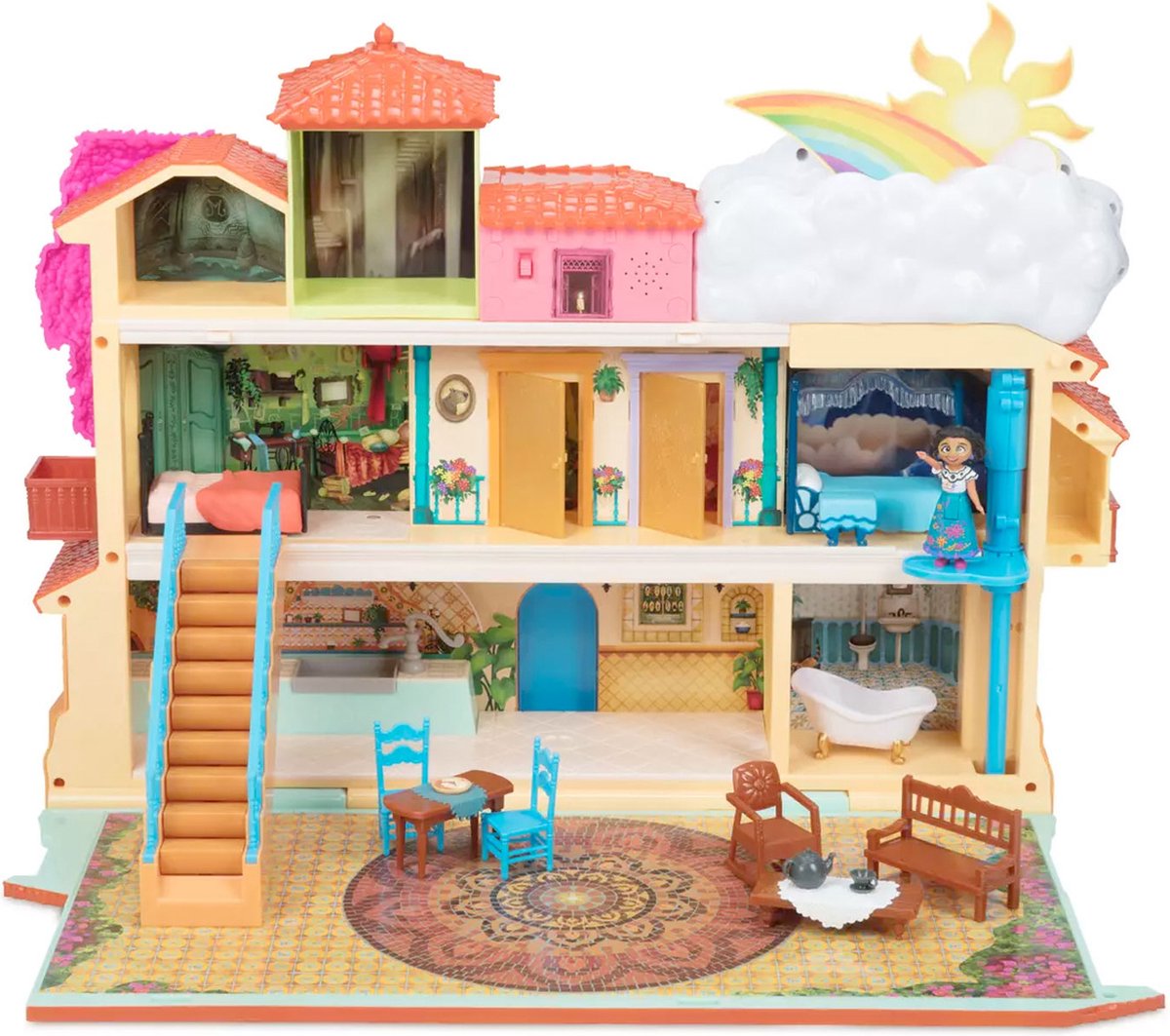 Disney Encanto Magisch Huis