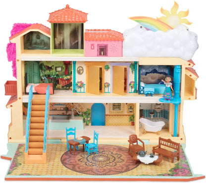 Disney Encanto Magisch Huis