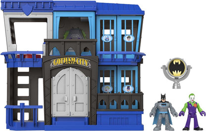 Fisher Imaginext HHP81 speelgoedset
