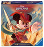 Lorcana puzzel Mickey Mouse "Brave little tailor"