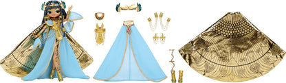 L.O.L. Surprise! O.M.G. Fierce Premium Cleopatra - Modepop