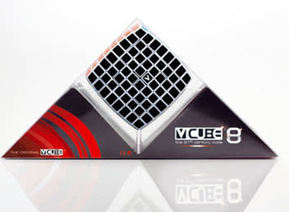 V-Cube 8 - Breinbreker