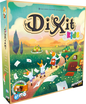 Dixit Kids - Bordspel - Beeldinterpretatie - Coöperatief Gezelschapsspel voor Kinderen