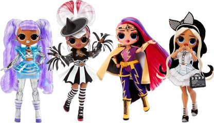 L.O.L. Surprise! OMG Movie Magic Ms. Direct - Modepop