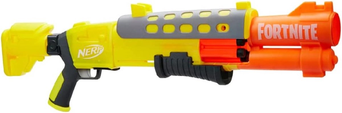 NERF Fortnite Legendary Tac - Blaster