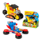 SuperThings Battle Vehicle