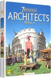 7 Wonders Architects - Uitbreiding Medals