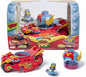 NAVO SuperThings Speed Fury-voertuig - Kid Fury figuur - 4+ jaar