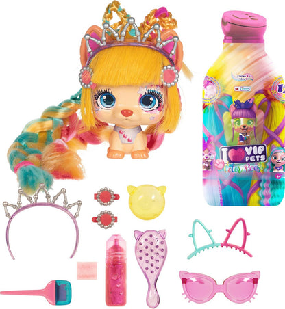 Pop Vip Pets Color Boost IMC Toys 30 cm
