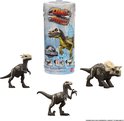 Jurassic World dinosaurus - 1 willekeurig