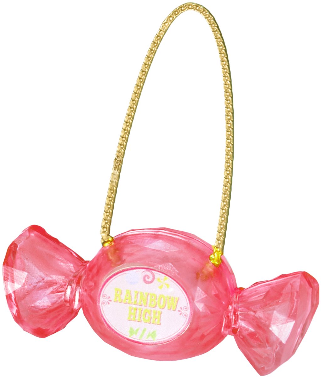 Rainbow High Creative Crystals-modepop - Bella