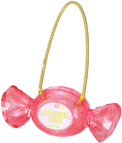 Rainbow High Creative Crystals-modepop - Bella