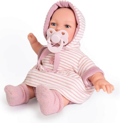 Antonio Juan babypop Petit met geluid 27cm 290 gram