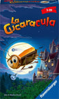 La Cucaracula - Pocketspel