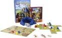 Carcassonne: Kooplieden & Bouwmeesters - Uitbreiding