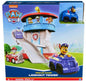 Paw Patrol Uitkijktoren met Glijbaan - Chase Rescue Racer