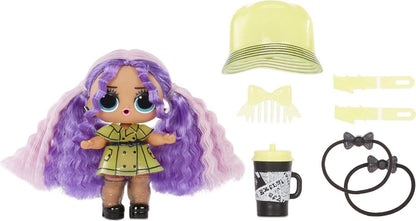 L.O.L. Surprise! #Hairgoals Serie 2 - Minipop