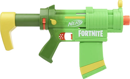 Nerf Fortnite Smg Zesty