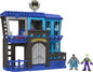 Fisher Imaginext HHP81 speelgoedset