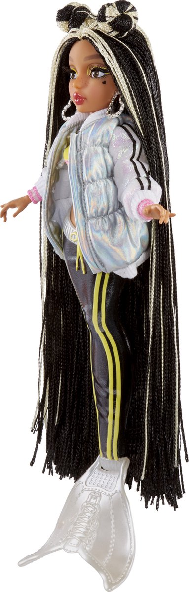 Mermaze Mermaidz Jordie - Zeemeermin