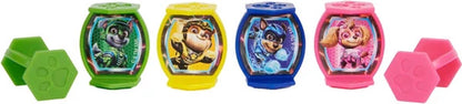 PAW Patrol The Mighty Movie - Meteor Mayhem-bordspel