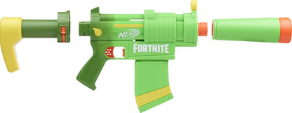 Nerf Fortnite Smg Zesty