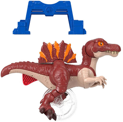 Jurassic World Spinosaurus Runner Dinosaurus Speelgoedfiguur Veelkleurig