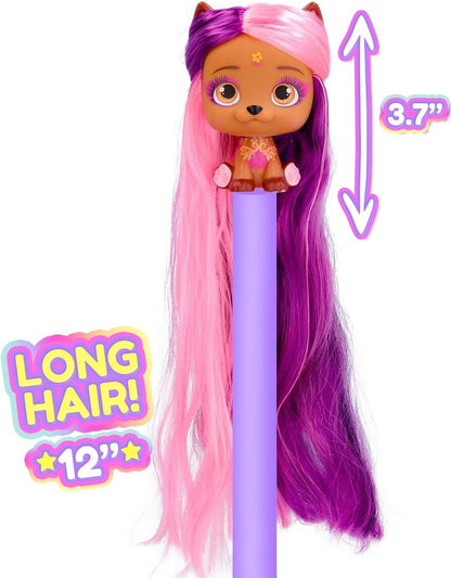 IMC Toys Vip Pets 8421134712980, 3 jaar, Verschillende kleuren, Kunststof