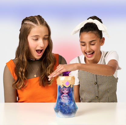 Magic Mixies Pixlings - Unicorn Pixling Pop Unia - Maak een magische toverdrank