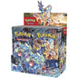 Scarlet & Violet Stellar Crown Boosterbox