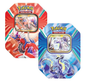 Scarlet & Violet Paldea Evolved Tin