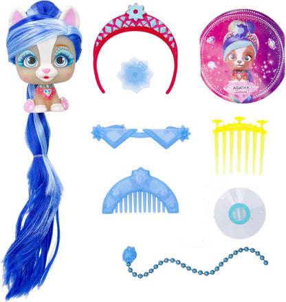 IMC Toys Vip Pets 8421134712980, 3 jaar, Verschillende kleuren, Kunststof