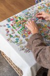 Jan van Haasteren - Kerstmis - 1000 stukjes puzzel - Legpuzzel