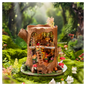 Fairytale Tree House