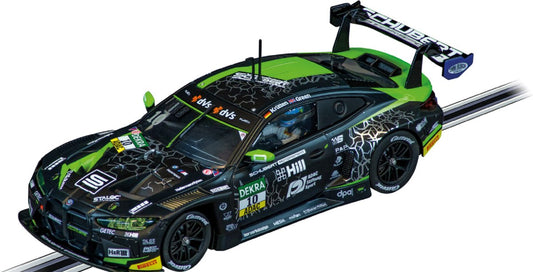 BMW M4 GT3 SCHUBERT MOTORSPORT NO.10