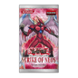 Strike of Neos Booster Pack