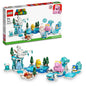 Super Mario Uitbreidingsset: Fliprus' sneeuwavontuur - 71417