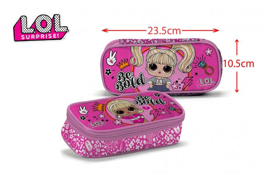 L.O.L. Surprise! - Etui - Pennezak