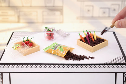 Miniverse Make It Mini Botanicals - Knutselset