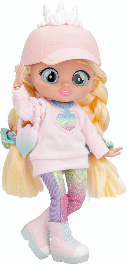 TM Toys - Pop Model doll Stella - Cry Babies BFF Best Friends Forever