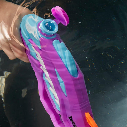 Nerf Super Soaker Raptor Surge