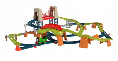 Fisher-Price Thomas & Friends Percy 6-in-1 Set