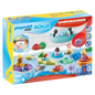 Playmobil 1.2.3 Aqua Adventskalender - 71086