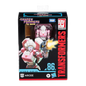The Transformers: The Movie Generations Studio Series Deluxe Class Action Figure Arcee 11 cm