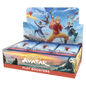 Avatar: The Last Airbender Play Booster Display